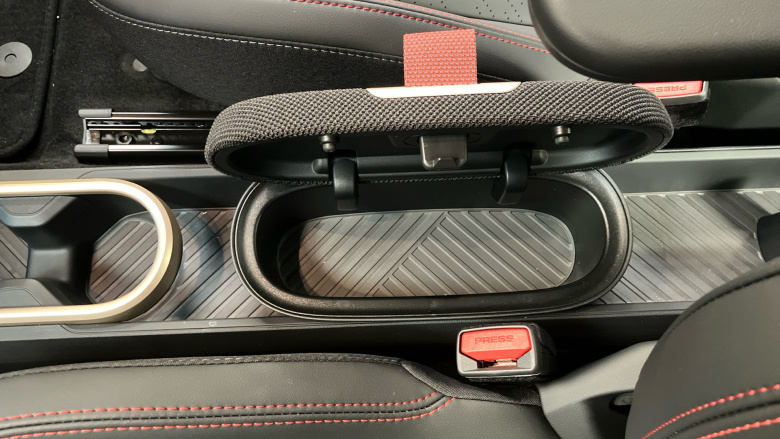 MINI Cooper 135kW E Sport 41kWh 3dr Auto Electric Hatchback